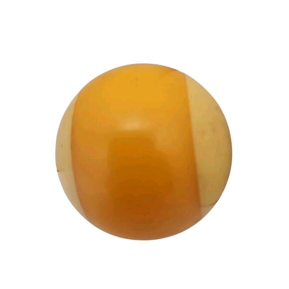 Vintage Replacement #9 Billiard Pool Ball Standard Regulation 2 1/4" Diameter - Picture 2 of 6